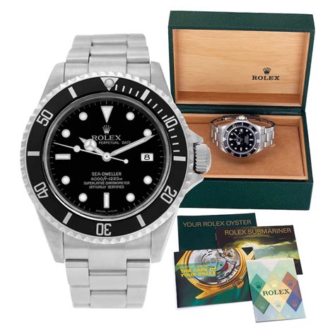 rolex watch buying guide